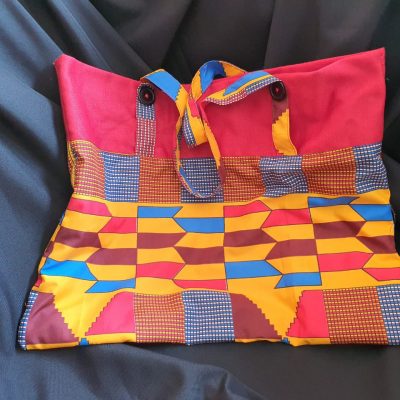 Travel Cushion or Beach Bag